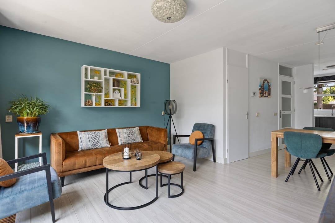 Foto 7 van van Herlaerstraat 23