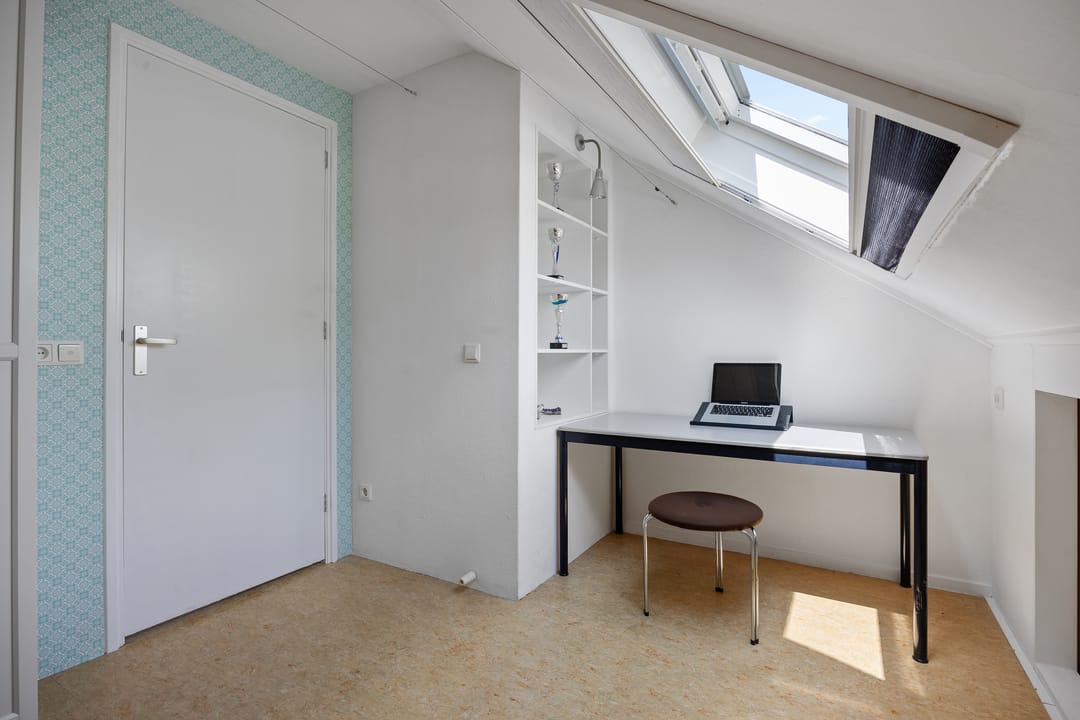 Foto 22 van van Herlaerstraat 23