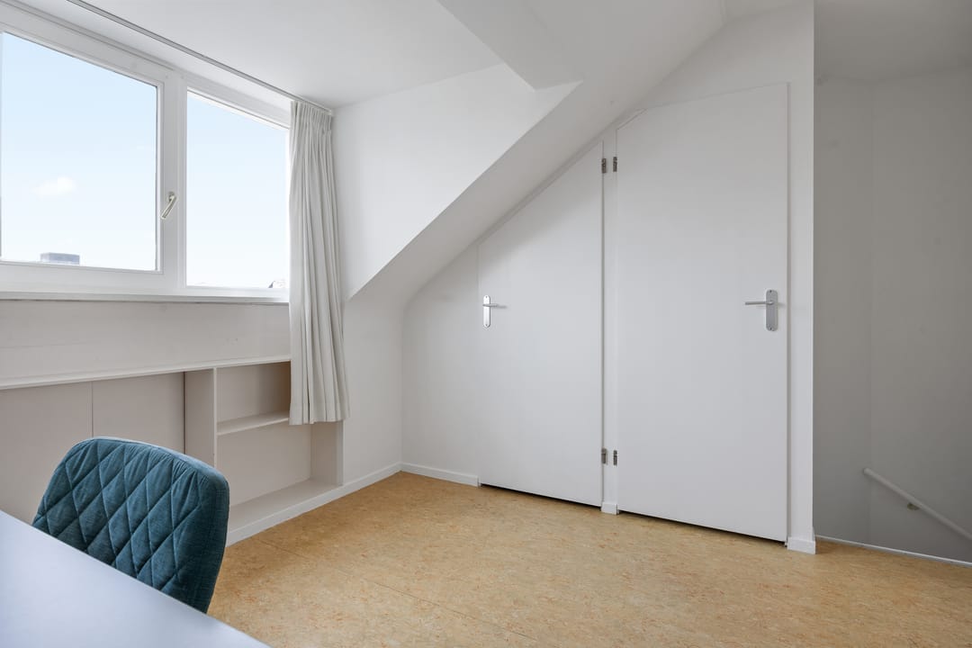 Foto 23 van van Herlaerstraat 23