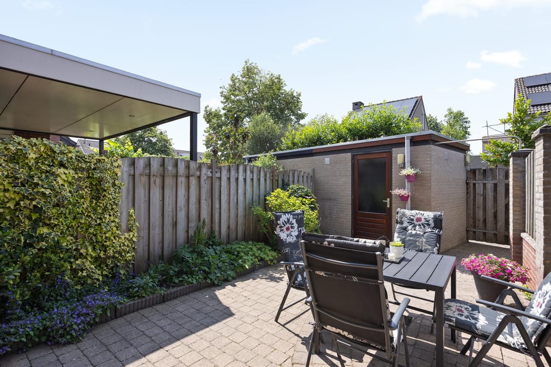 Foto 26 van van Herlaerstraat 23