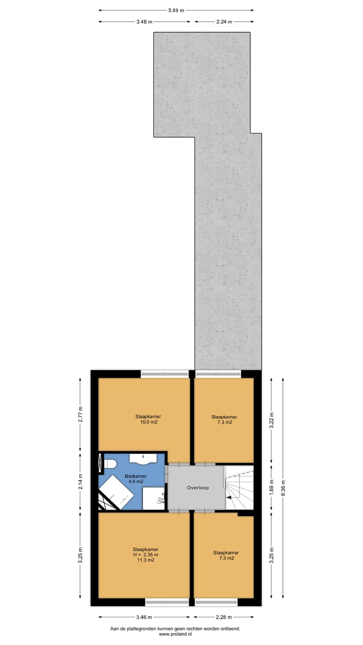 Foto 46 van Peyserhof 35