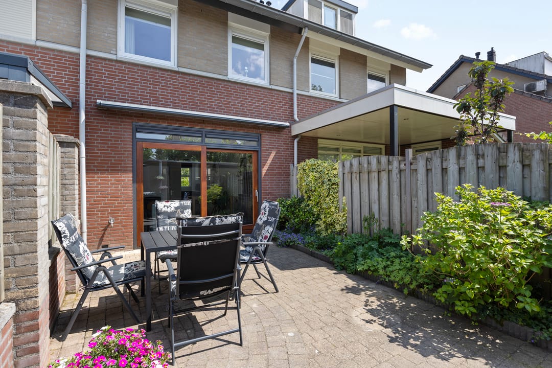 Foto 28 van van Herlaerstraat 23