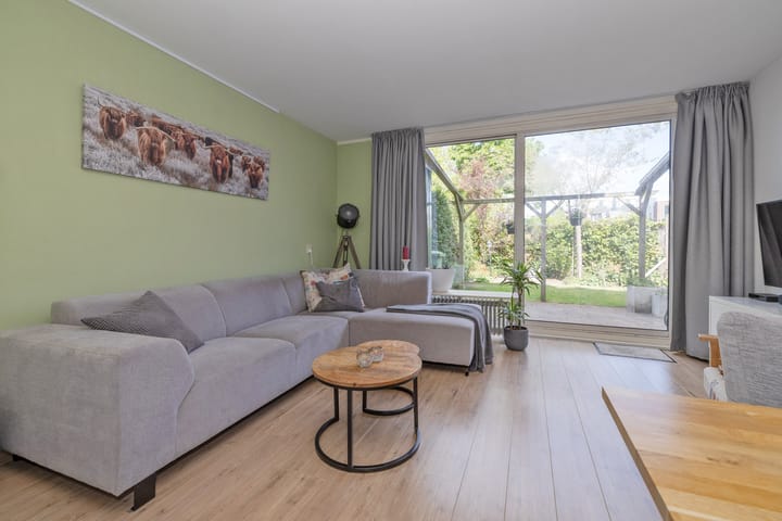 Photo 2 of Blauwschildershof 7