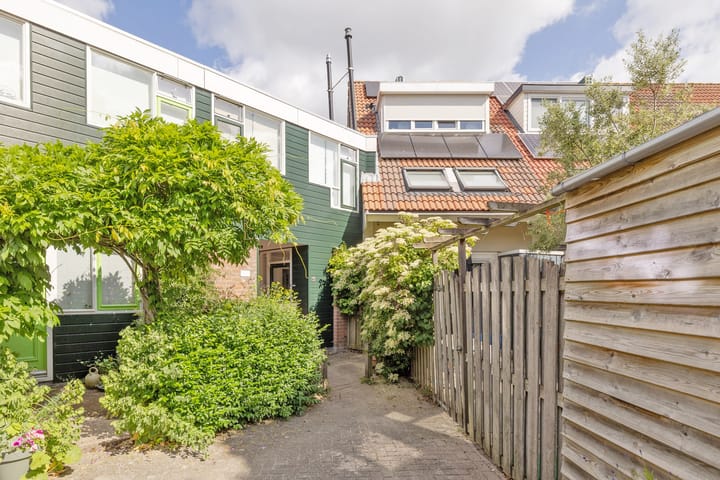 Photo 5 of Blauwschildershof 7