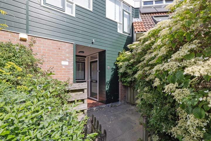 Photo 6 of Blauwschildershof 7