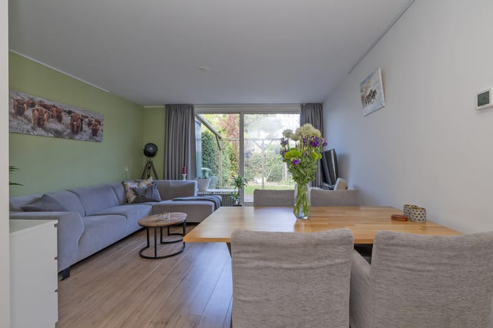 Photo 9 of Blauwschildershof 7