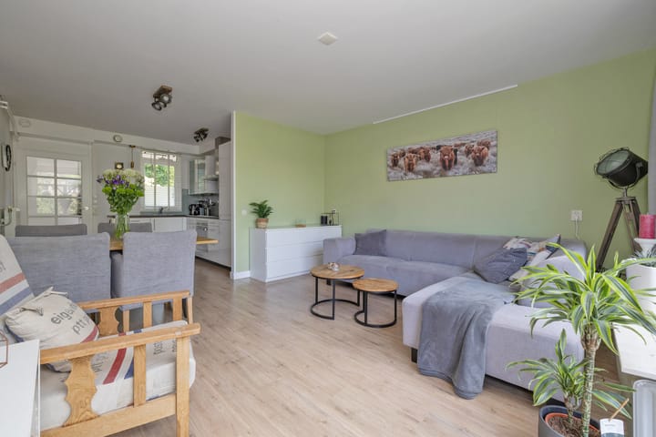 Photo 11 of Blauwschildershof 7