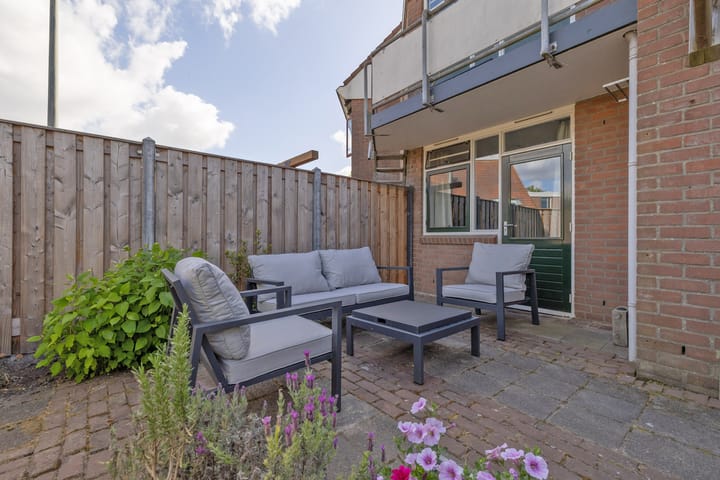 Photo 15 of Blauwschildershof 7