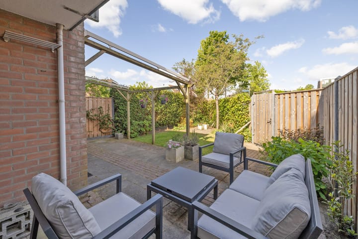 Photo 16 of Blauwschildershof 7