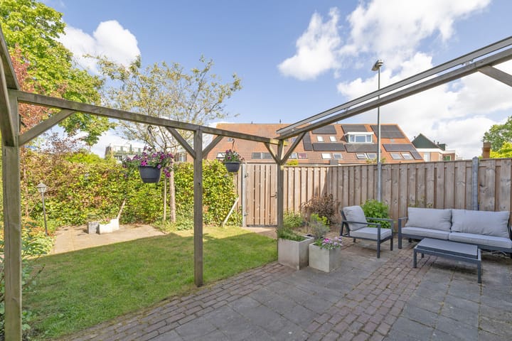 Photo 17 of Blauwschildershof 7