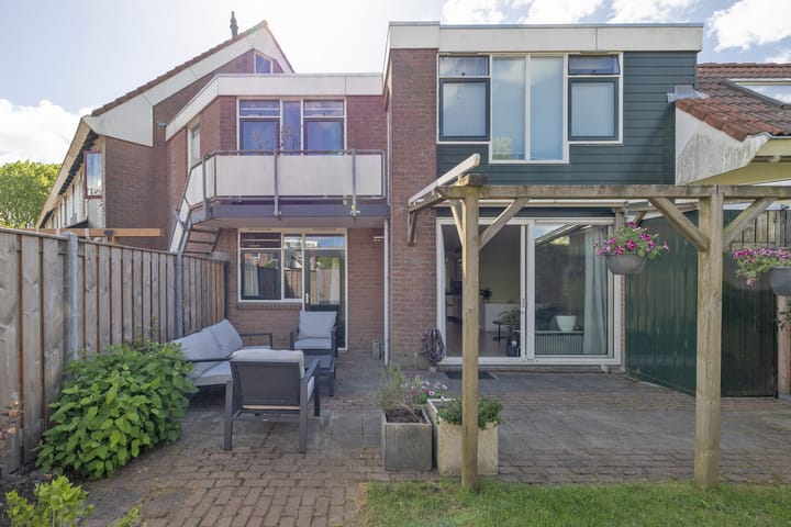 Photo 19 of Blauwschildershof 7