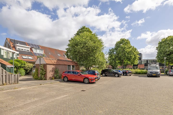 Photo 27 of Blauwschildershof 7