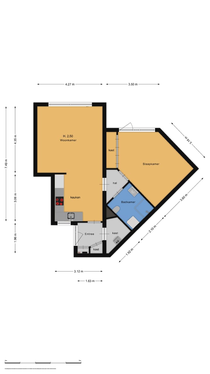 Photo 28 of Blauwschildershof 7