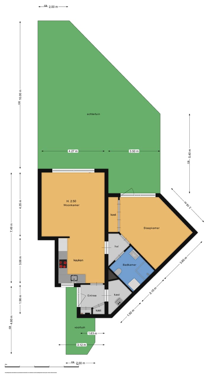 Photo 29 of Blauwschildershof 7