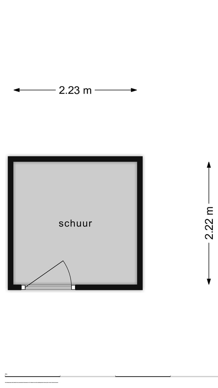 Photo 30 of Blauwschildershof 7