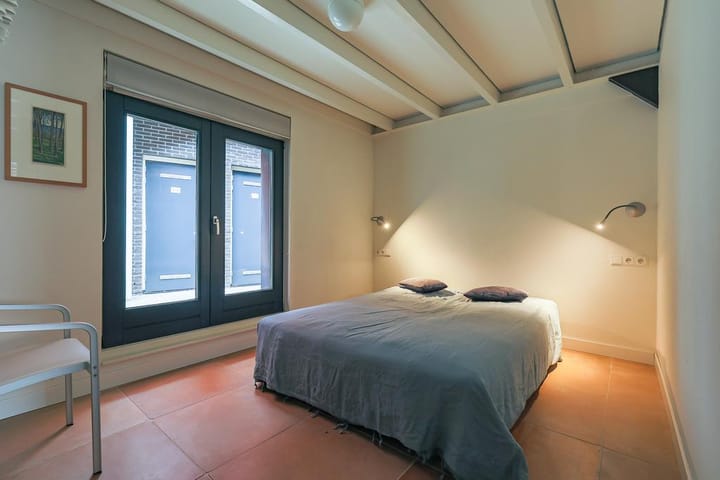 Foto 5 van Oosterkade 13-B