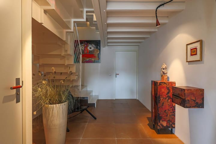 Foto 6 van Oosterkade 13-B