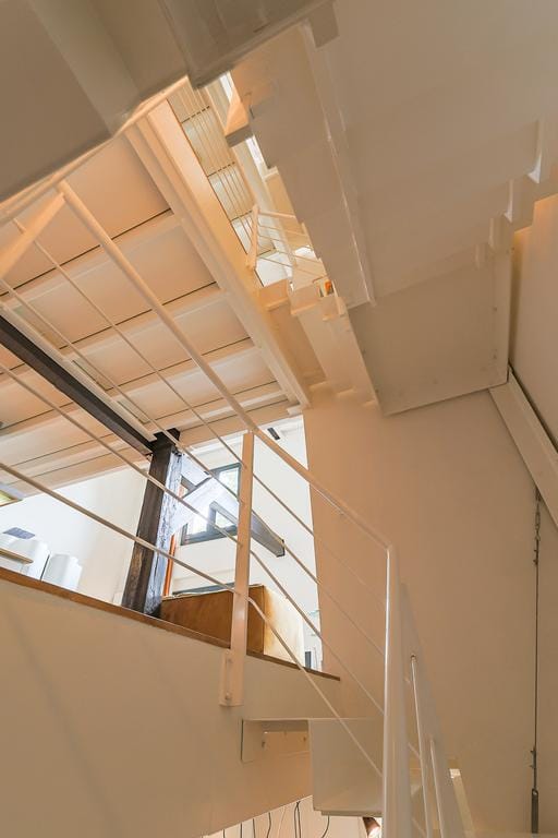 Foto 9 van Oosterkade 13-B