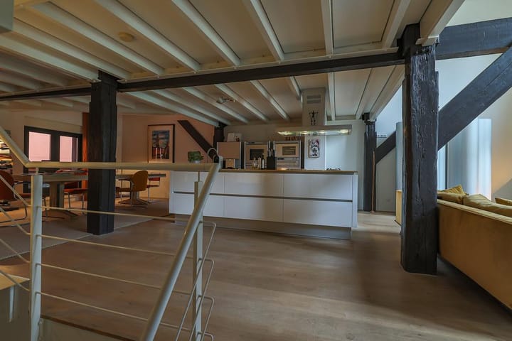 Foto 10 van Oosterkade 13-B