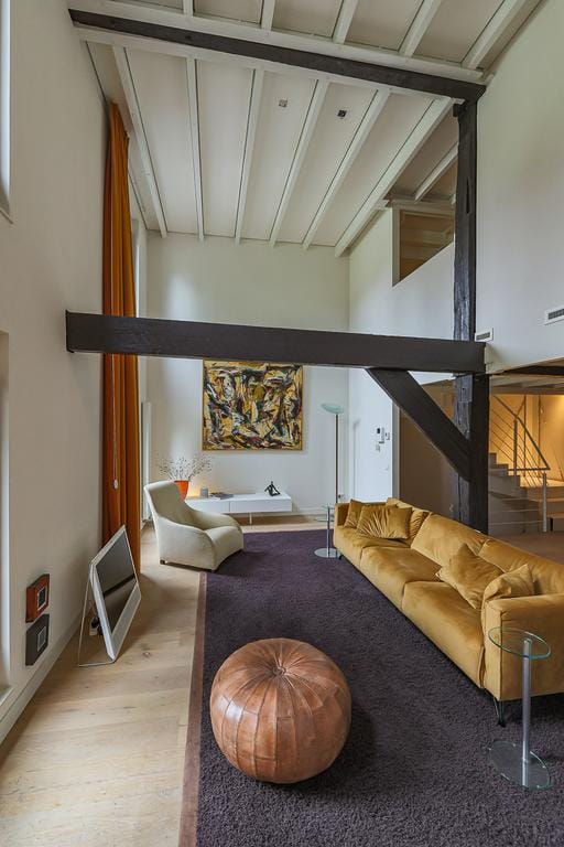 Foto 15 van Oosterkade 13-B