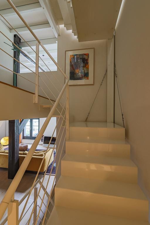 Foto 18 van Oosterkade 13-B