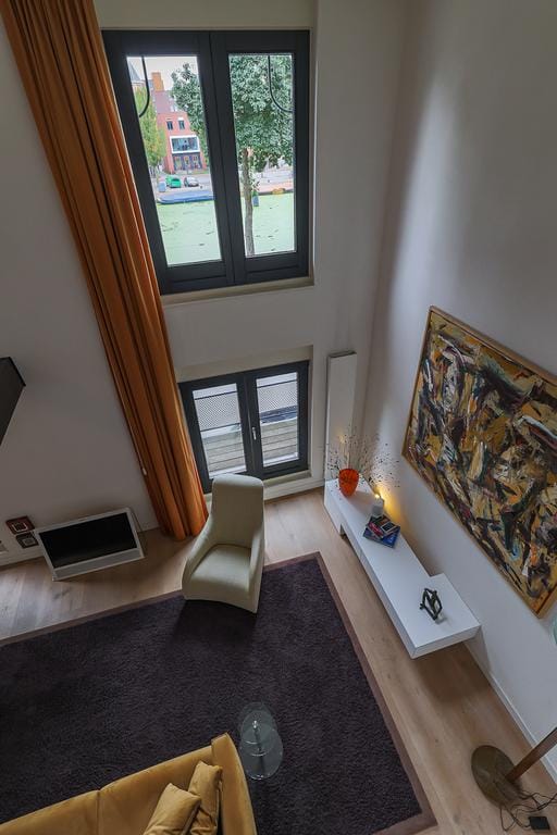 Foto 19 van Oosterkade 13-B