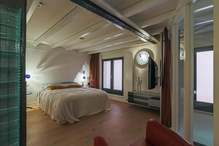 Foto 21 van Oosterkade 13-B