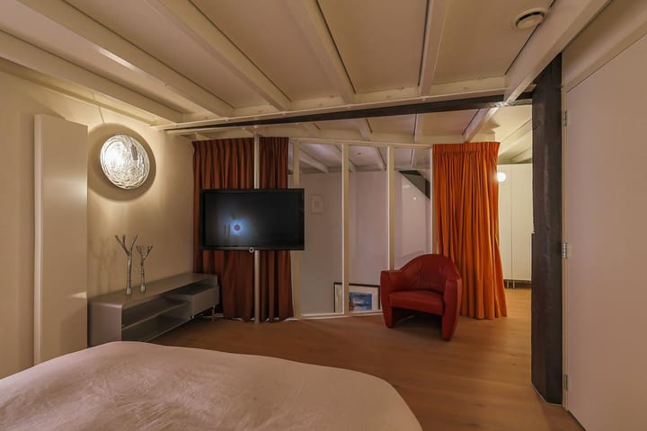 Foto 22 van Oosterkade 13-B