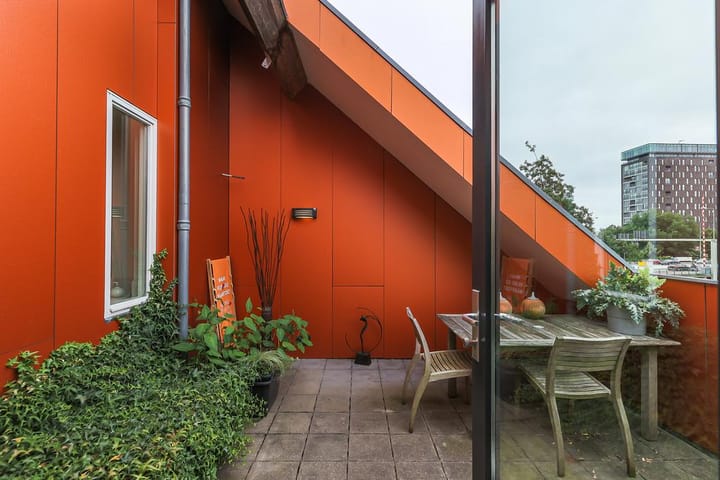 Foto 27 van Oosterkade 13-B