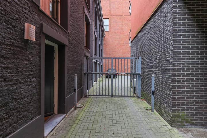 Foto 32 van Oosterkade 13-B