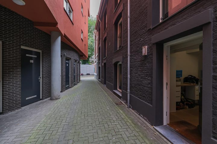 Foto 33 van Oosterkade 13-B