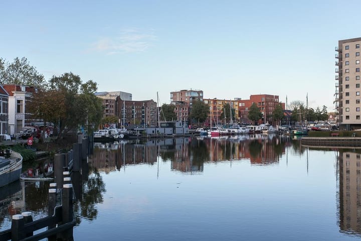 Foto 34 van Oosterkade 13-B