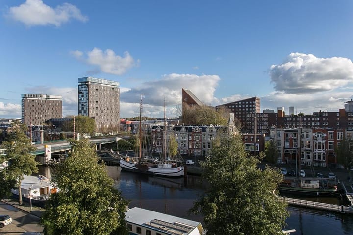 Foto 36 van Oosterkade 13-B