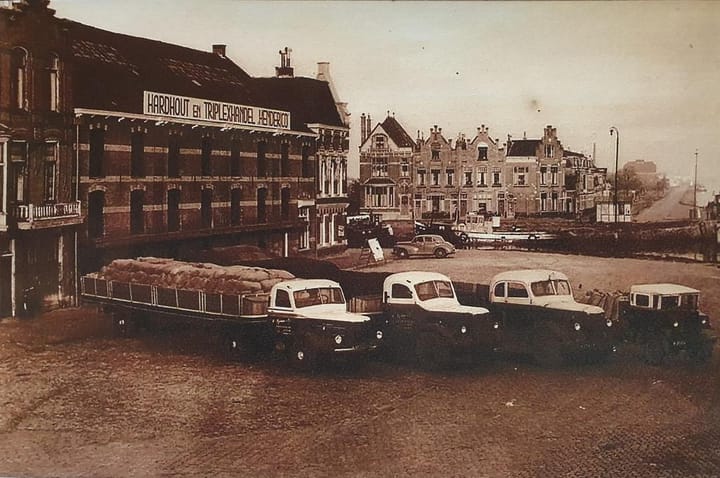 Foto 37 van Oosterkade 13-B