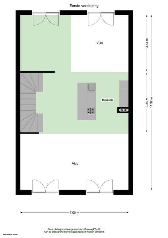 Foto 39 van Oosterkade 13-B