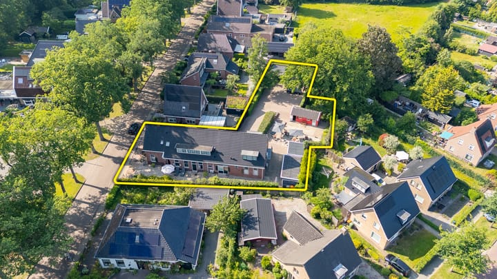 Photo 2 of Hoofdstraat 87