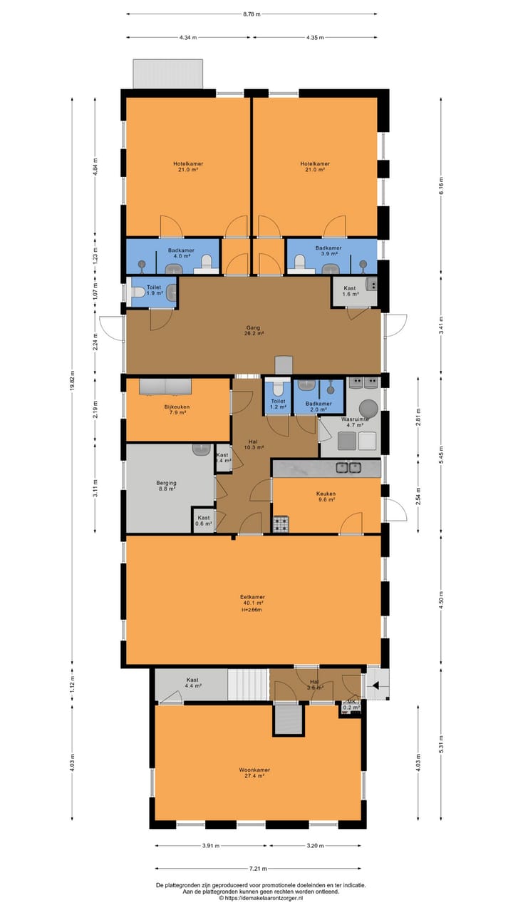 Foto 51 van Hoofdstraat 87