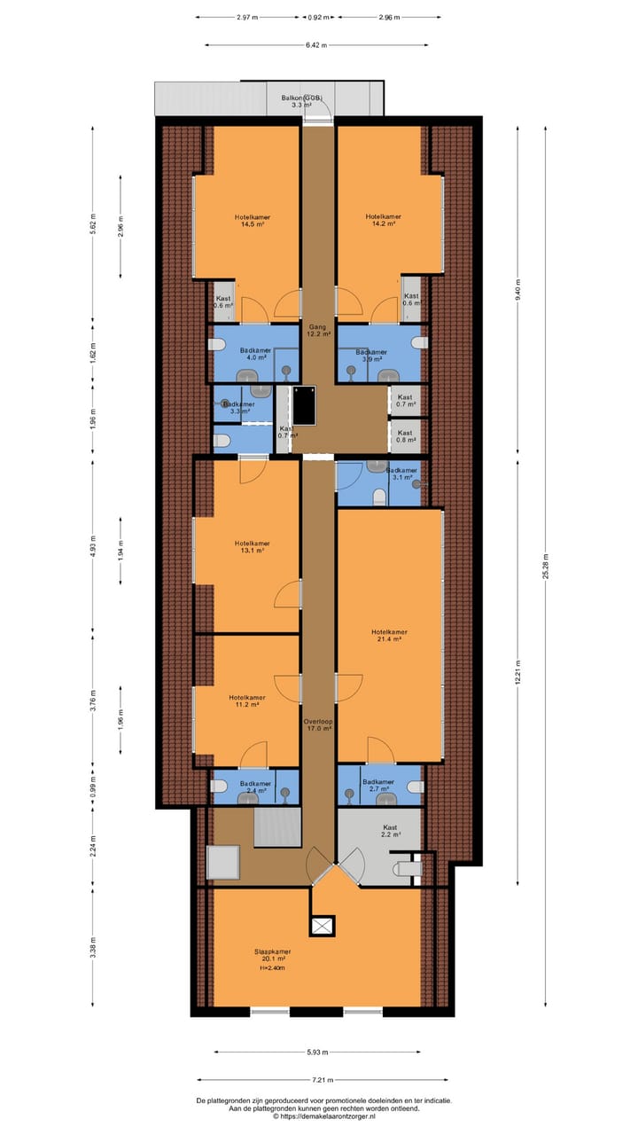 Foto 52 van Hoofdstraat 87