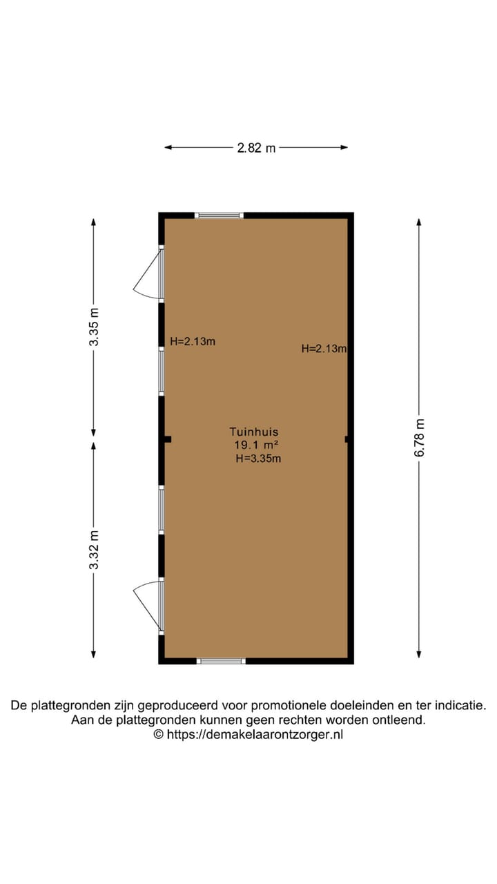 Foto 54 van Hoofdstraat 87