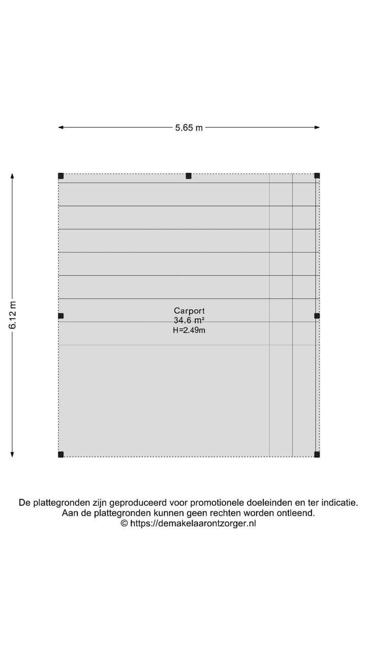 Foto 55 van Hoofdstraat 87