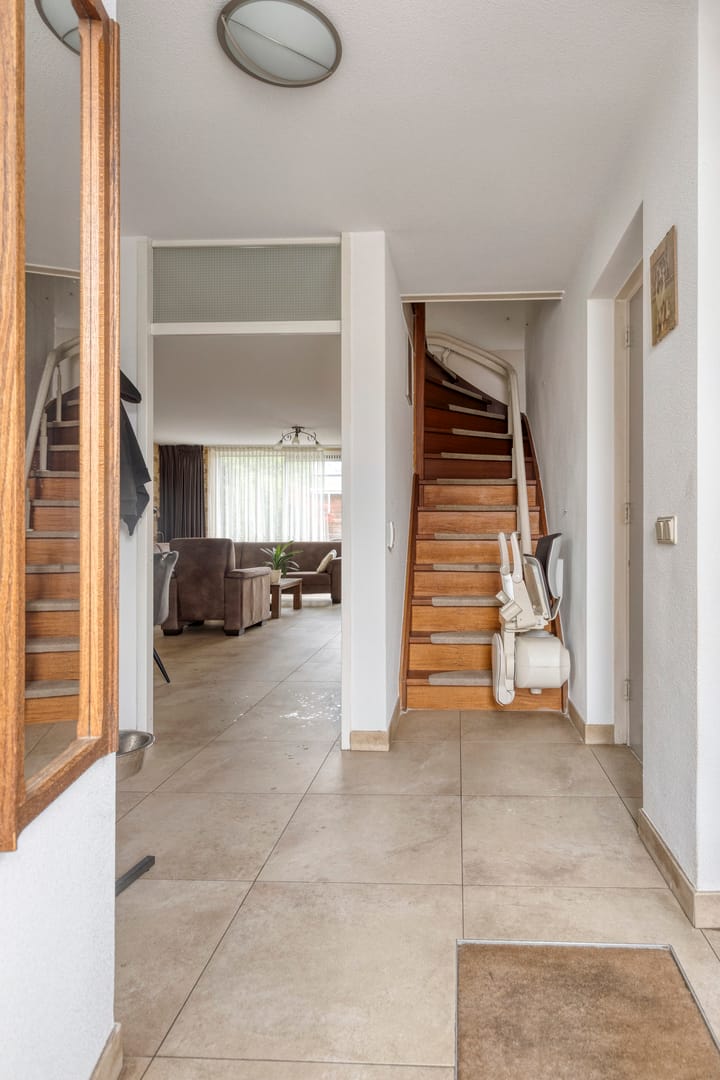 Photo 4 of Kerkweg 50