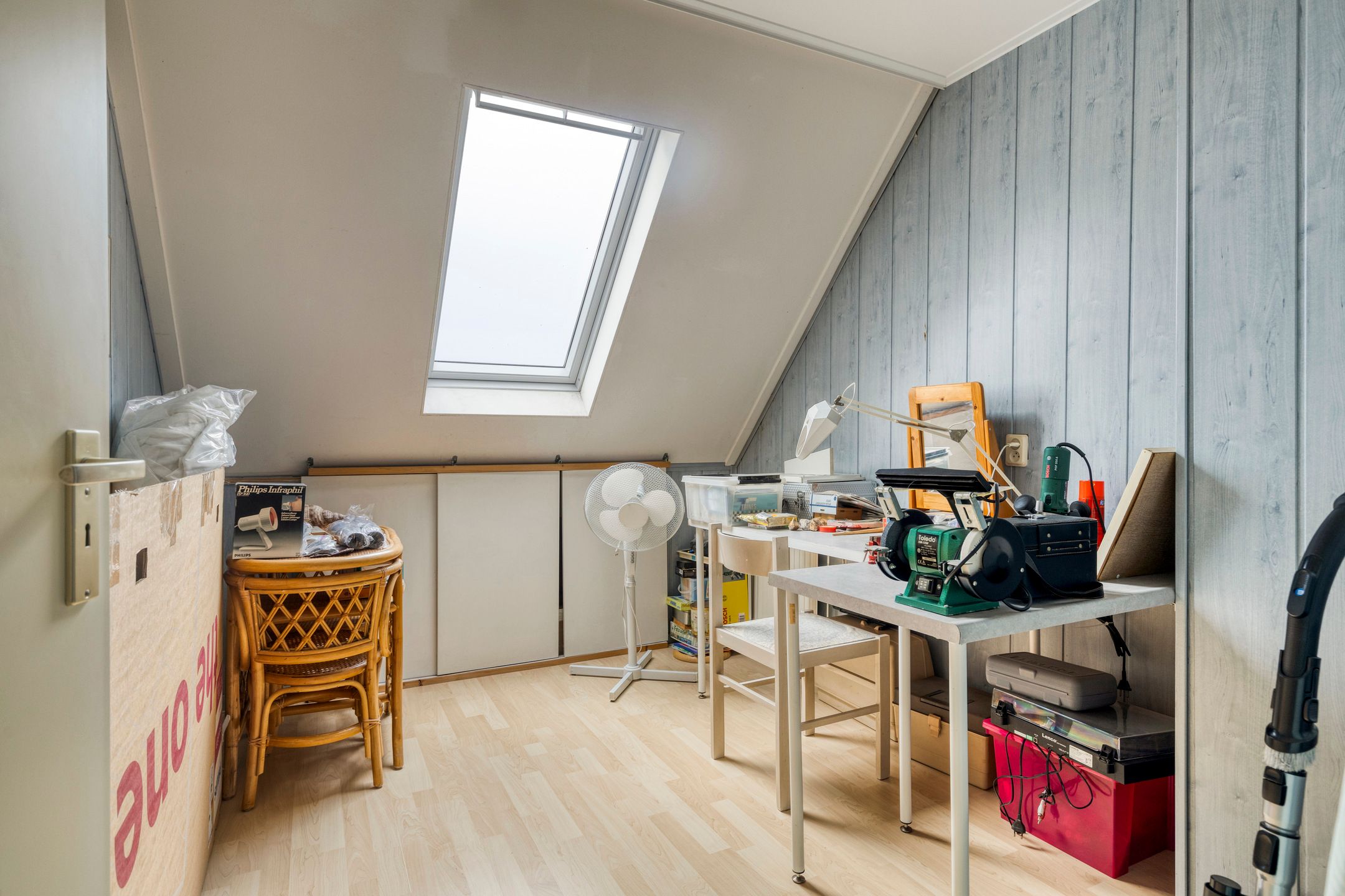 Foto 24 van Kerkweg 50