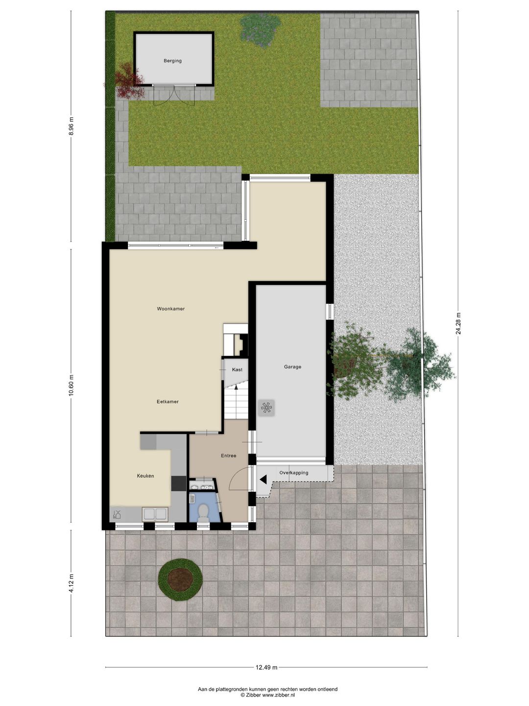 Foto 31 van Kerkweg 50