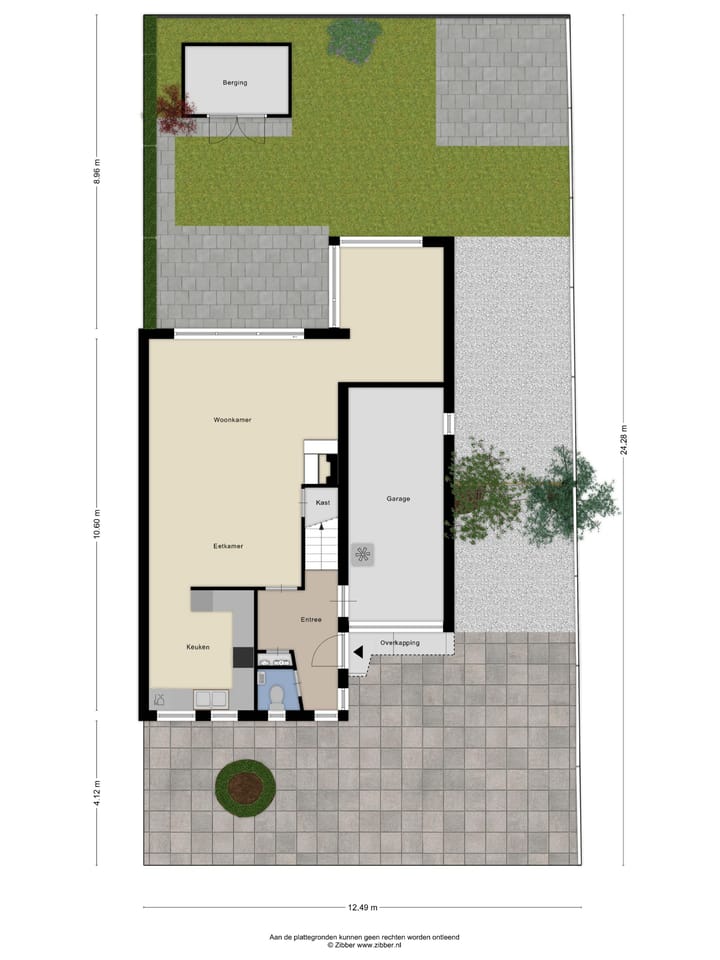 Foto 31 van Kerkweg 50