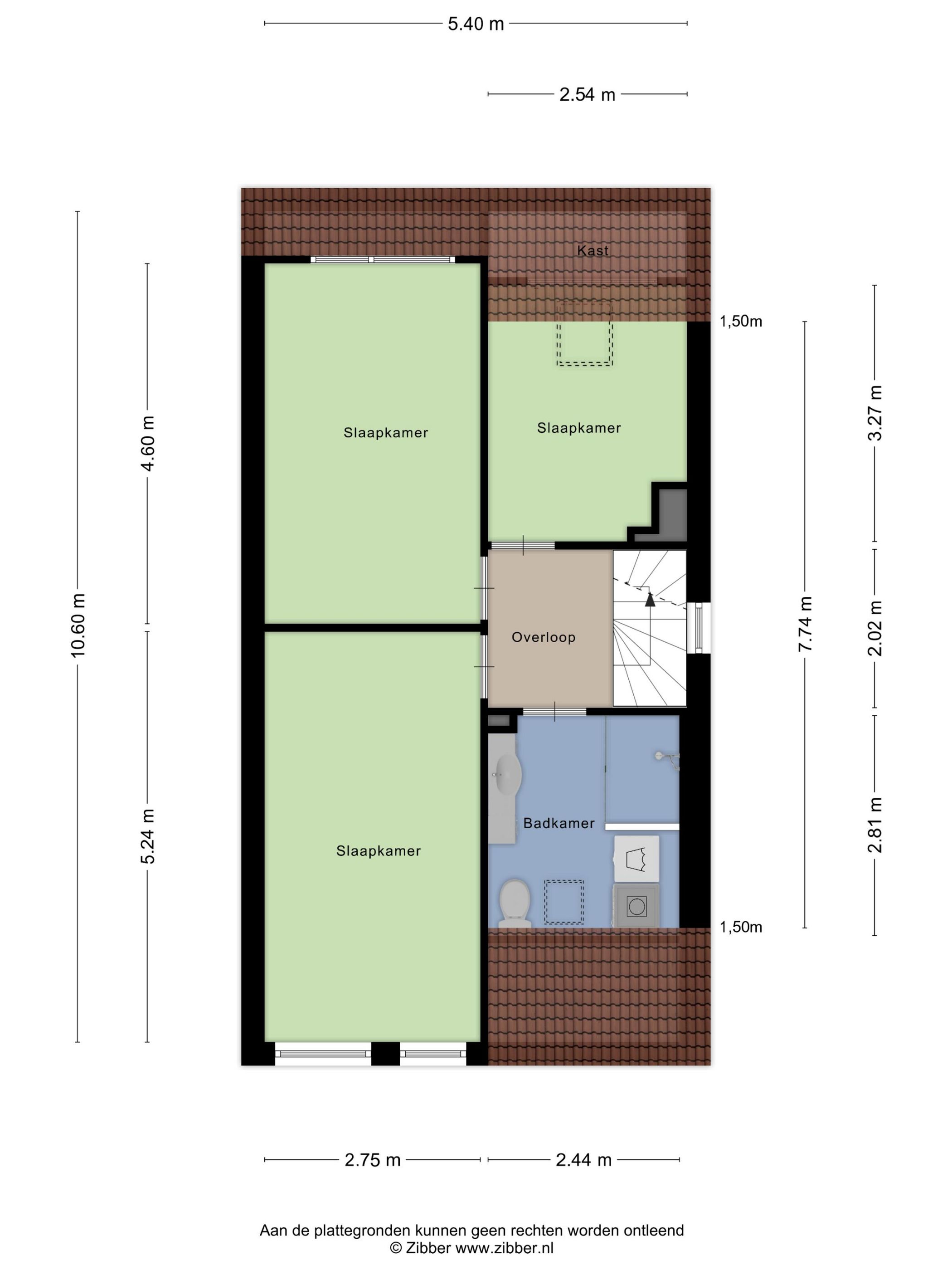 Foto 33 van Kerkweg 50