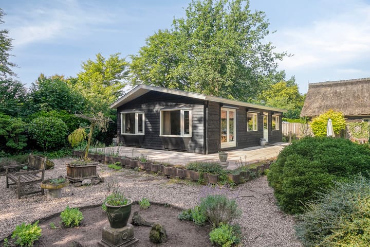 Foto 3 van Garderenseweg 158-D