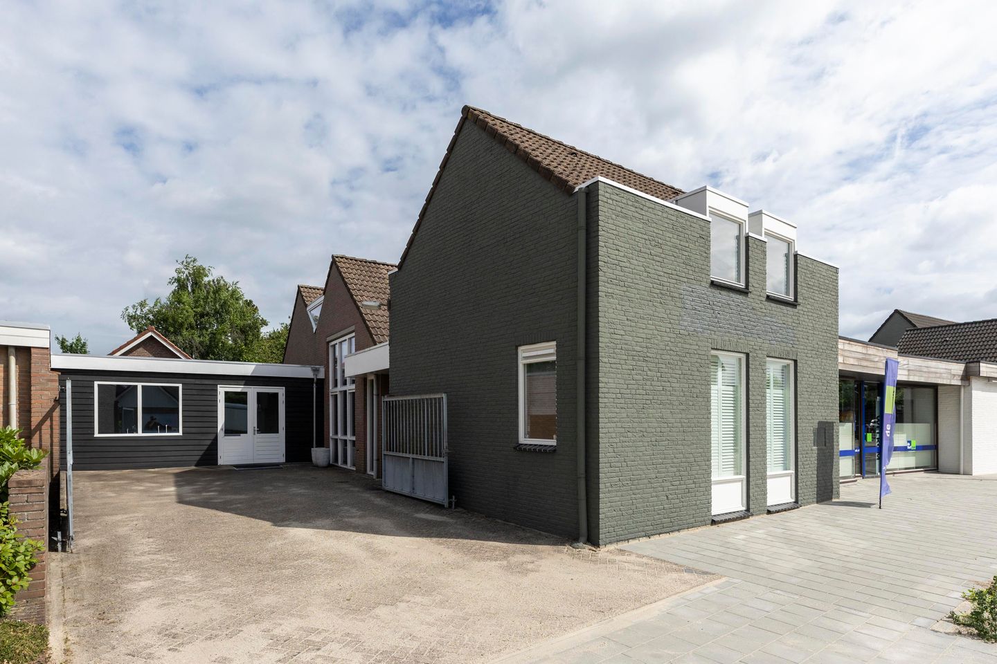 Bekijk foto 1 van Eekstraat 31