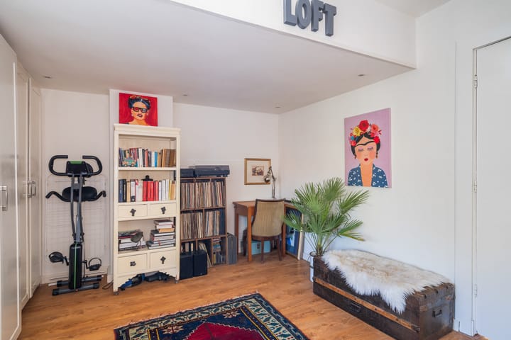 Photo 24 of Beetslaan 144