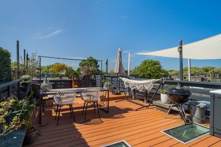 Foto 3 van Beetslaan 144