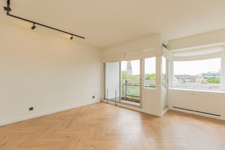 Foto 4 van Adriaan van Bergenstraat 370